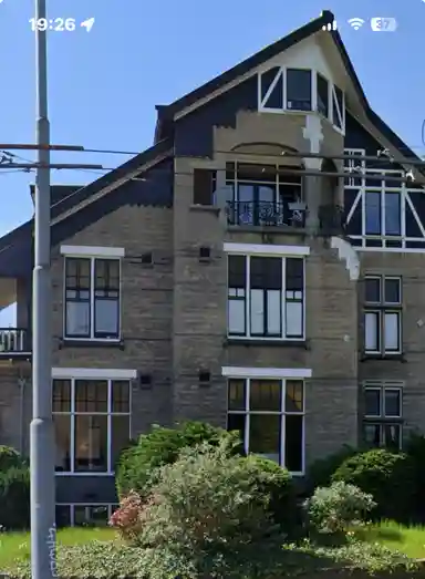 32m2 room in affitto per 800€/mese a Burgemeestersplein, Arnhem