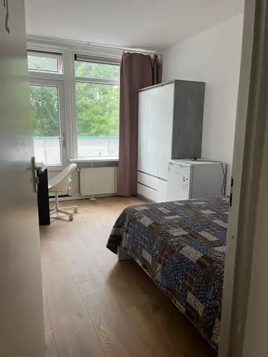 16m2 room à louer pour 1200€/mois à Midscheeps, Amsterdam