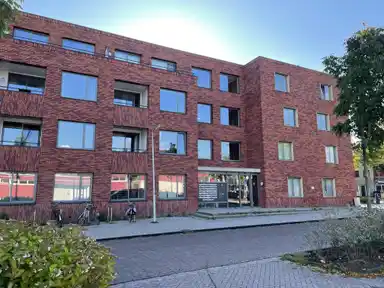 m2 apartment te huur voor 722.08€/maand in Nachtegaalstraat 60, Drachten