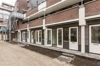 69m2 apartment te huur voor 1280€/maand in Helfrichstraat, Apeldoorn