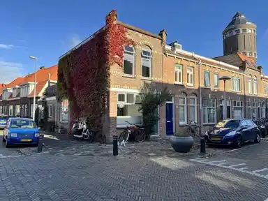 76m2 house te huur voor 2250€/maand in Korenbloemstraat, Utrecht