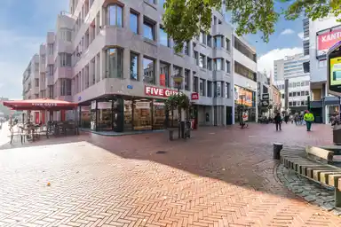 83m2 apartment te huur voor 1650€/maand in Markt 16K, Eindhoven