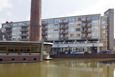 63m2 apartment to rent for 730.81€/month in Klara Zetkinstraat 21, Almelo