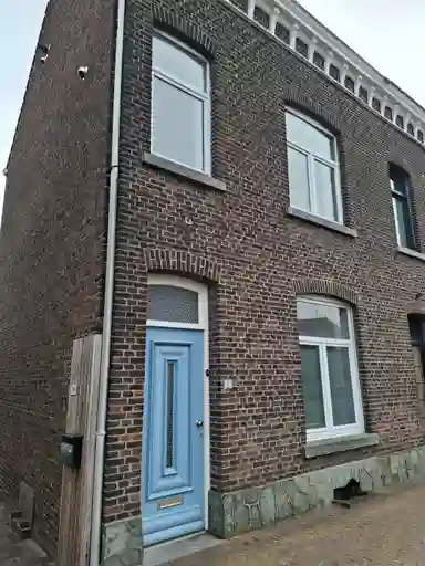 61m2 apartment to rent for 1250€/month in Emmastraat 28, Eijsden