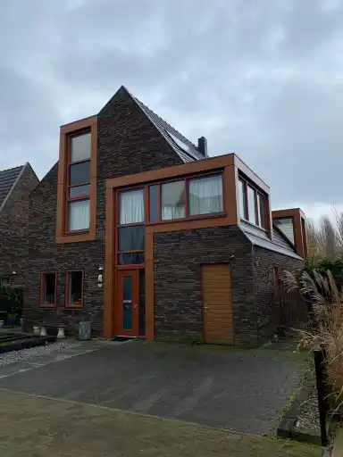 240m2 house to rent for 4250€/month in Paros 23, Hoofddorp