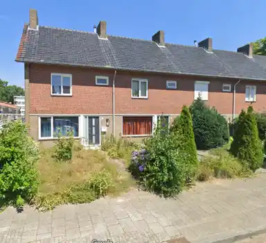 15m2 room in affitto per 675€/mese a Westertorenlaan, Tilburg