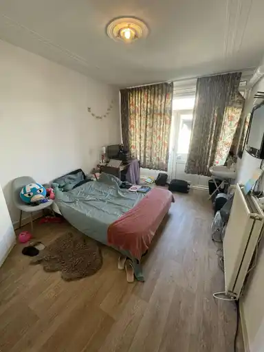 15m2 room to rent for 685€/month in Rotterdamsedijk, Schiedam