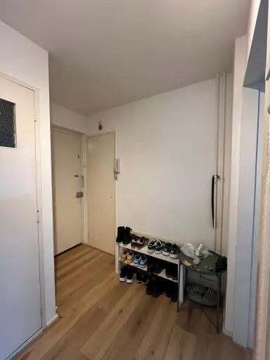 10m2 room to rent for 700€/month in Spinozalaan, Voorburg