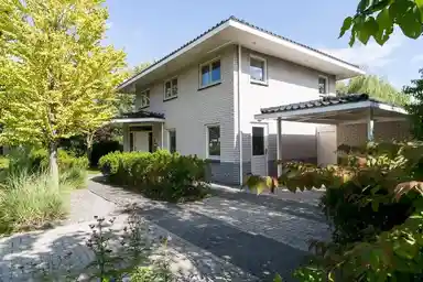 158m2 house zur Miete für 2550€/Monat in Mannus Frankenstraat 1, Almere