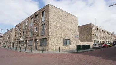 144m2 house in affitto per 1376€/mese a Scheldestraat 152, The Hague