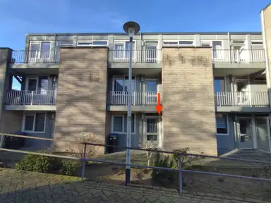 54m2 apartment to rent for 682.05€/month in Hofstraat 74, Heerlen