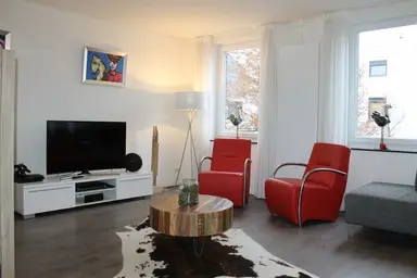 80m2 apartment to rent for 1050€/month in Rijksweg Noord, Geleen