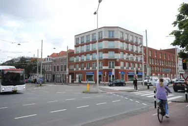 107μ² apartment προς ενοικίαση για 1850€/μήνα σε Prinsegracht 284, The Hague