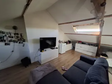 39m2 room te huur voor 780€/maand in Johan de Wittlaan, Arnhem