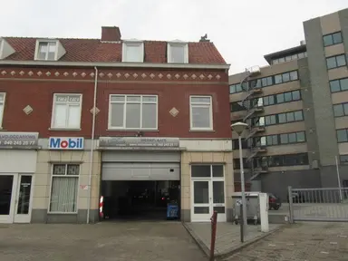 70m2 apartment to rent for 989€/month in Lijmbeekstraat, Eindhoven