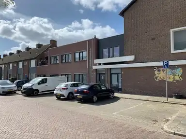 38m2 studio to rent for 945€/month in Cornelis Dopperstraat, Eindhoven