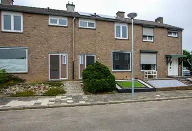 59m2 house to rent for 787€/month in Joes Jongenstraat 27, Landgraaf