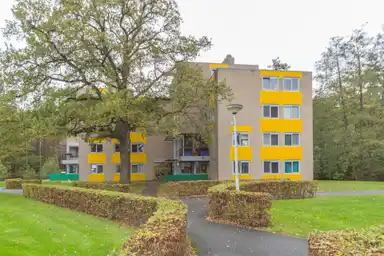 14m2 room to rent for 359.34€/month in Campuslaan, Enschede