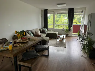 14m2 room to rent for 1100€/month in Bankrashof, Amstelveen