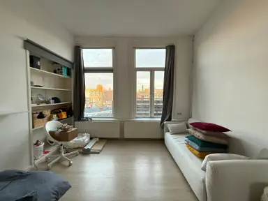 16m2 room te huur voor 780€/maand in Oude Ebbingestraat, Groningen