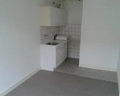 11μ² room προς ενοικίαση για 650€/μήνα σε Zijlweg, Haarlem