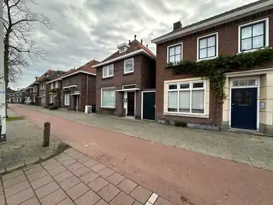 45m2 apartment to rent for 1100€/month in Zeelsterstraat, Eindhoven