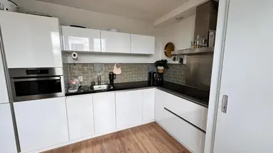 80m2 apartment à louer pour 2500€/mois à Spaaklaan, Utrecht