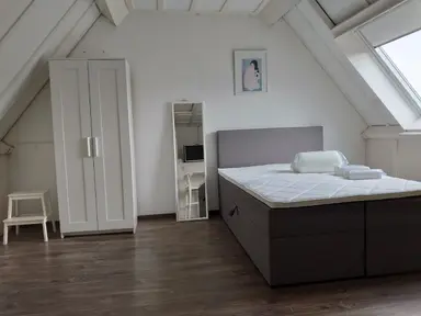 20m2 room à louer pour 775€/mois à Hovenierstraat, Alkmaar