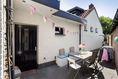 24m2 room to rent for 550€/month in 1e Wormenseweg, Apeldoorn