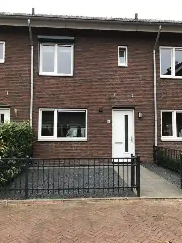 106m2 house to rent for 1650€/month in Scheermakershof 6, Wagenberg