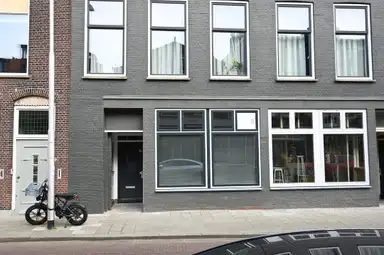 80m2 apartment te huur voor 2250€/maand in Rotterdamseweg 9A, Delft