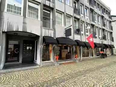 75m2 apartment to rent for 1650€/month in Havenstraat, Maastricht