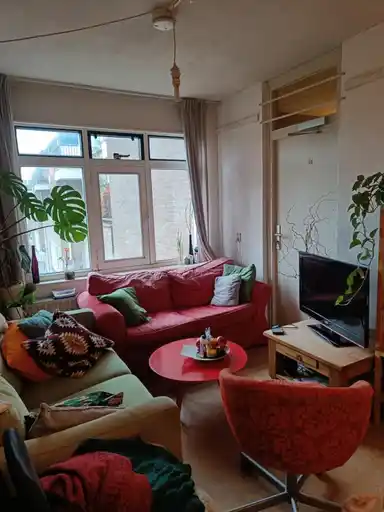 16m2 room à louer pour 420€/mois à Zevenwouden, Utrecht