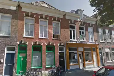 9m2 room to rent for 497.51€/month in Tweede Hunzestraat 35a, Groningen