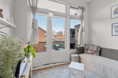 16m2 room te huur voor 785€/maand in Johan de Wittlaan, Arnhem