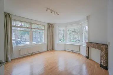 60m2 apartment te huur voor 2250€/maand in Woestduinstraat, Amsterdam
