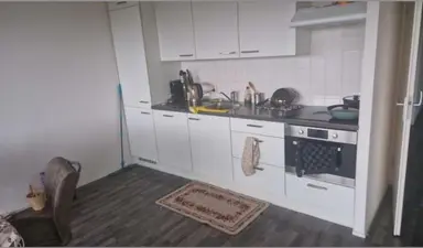 15m2 room to rent for 850€/month in Doctor Zamenhofstraat, Schiedam