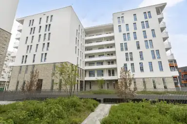 73m2 apartment te huur voor 1243€/maand in Boumaboulevard 682a, Groningen