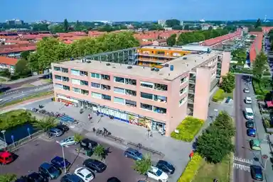 83m2 apartment te huur voor 1375€/maand in Engelwortelstraat 20, Arnhem