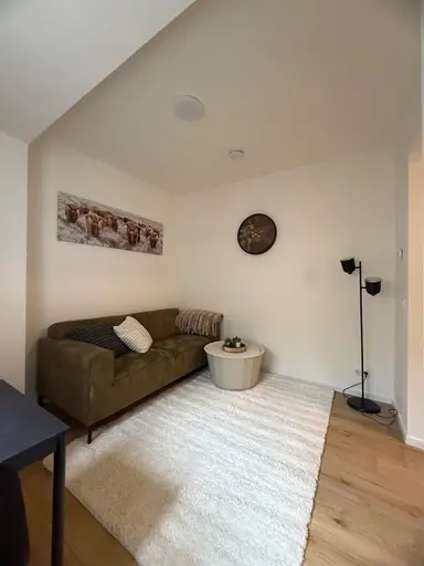 35m2 apartment à louer pour 1750€/mois à Laan van Nieuw-Guinea, Utrecht