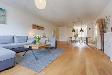 115μ² apartment προς ενοικίαση για 2250€/μήνα σε Boomsluiterskade 240, The Hague