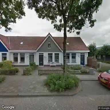 67m2 house zur Miete für 899.98€/Monat in Wilhelminalaan 15, Den Burg