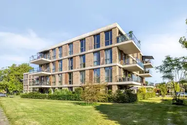 85m2 apartment to rent for 1360€/month in Kapelstraat, Etten-Leur