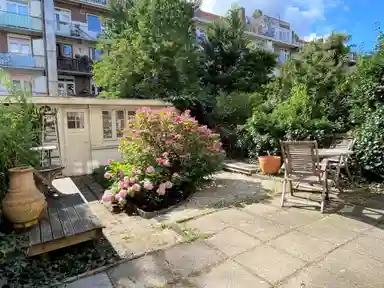 65m2 apartment to rent for 2450€/month in Legmeerstraat 52-H, Amsterdam