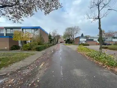 93m2 house to rent for 1595€/month in Imkersdreef, Apeldoorn