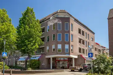72m2 apartment to rent for 1500€/month in Raadhuisplein 38, Best