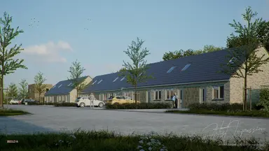 79m2 house te huur voor 704.85€/maand in Assinklanden 115, Enschede