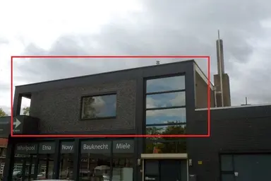 55m2 apartment to rent for 1300€/month in de Blécourtstraat, Eindhoven