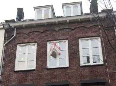 100m2 apartment to rent for 1850€/month in Parade 63B, Venlo