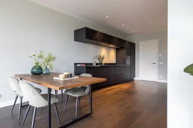 112m2 apartment à louer pour 2995€/mois à Heemraadssingel 237A, Rotterdam